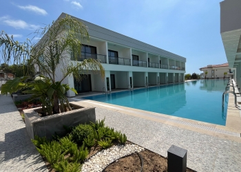 Luxury 2+1 Apartment with Sea and Mountain Views in Konakli, Alanya