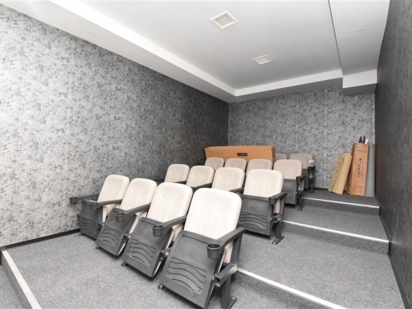 Luxury 2+1 Penthouse with Mountain View, Alanya - Oba