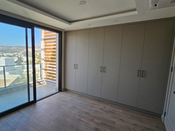 Spacious 3+1 Villa with Breathtaking Sea and Mountain Views, Gumusluk