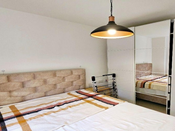 Sea View 4+1 Villa with Pool in Yalikavak, Bodrum