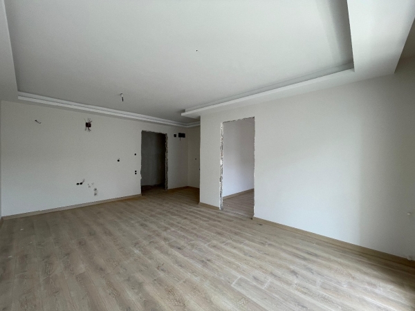 Luxury 1+1 Apartment with Sea and Mountain Views, Mersin-Kocahasanli
